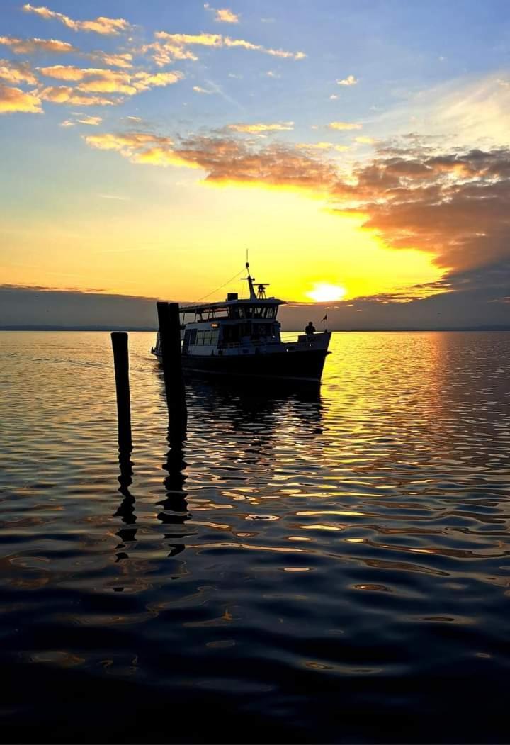 Mahatma Residence Lake View Lazise Quarto foto