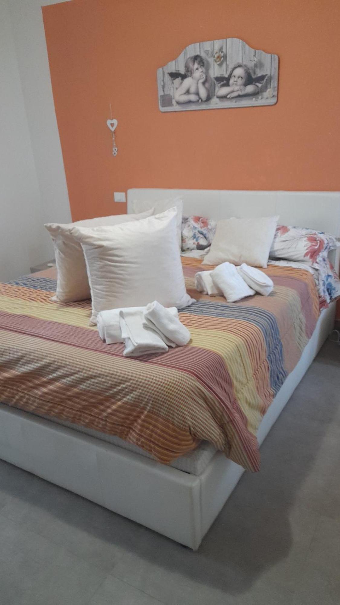 Mahatma Residence Lake View Lazise Quarto foto