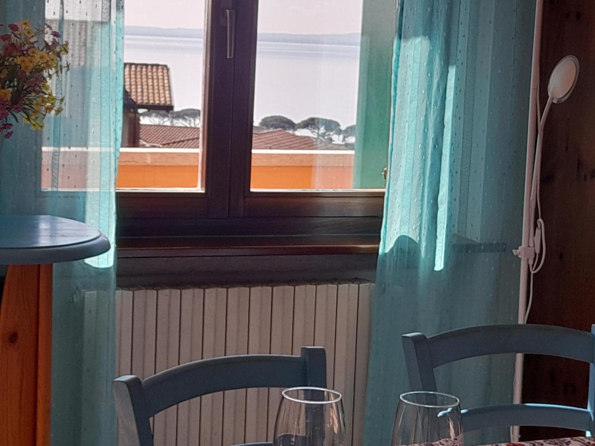 Mahatma Residence Lake View Lazise Quarto foto